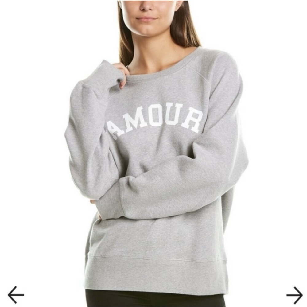 Zadig & Voltaire Sweatshirt
